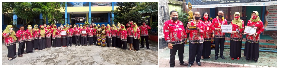 sekolah sehat